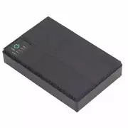 UPS Battery Backup 5V 9V 12V 2A POE 15V 24V 1A Uninterruptible Power Supply US