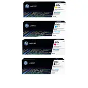 HP 410X Toner Cartridge - Magenta