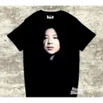 KAOS T恤BAND TIEDYE-SARWA POTRAIT厚料棉精梳24S厚T恤發行