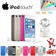 ✅NEW Apple iPod Touch 7th 6th 5th Gen 16GB 32GB 64GB 128GB 256GB Best Gift ~AU✅