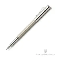 在飛比找Yahoo奇摩購物中心優惠-GRAF VON FABER-CASTELL 經典系列銀環鈦