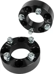 Wheel Spacer 1.5" 4/110 Stud: 12mm X 1.5mm