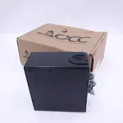 OCC Optical Cable Corporation DTC1AP Fiber Patch Panel
