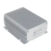 Regulator DC 24V to DC 12V 60A 720W Truck Power Transformer Voltage Converter Re