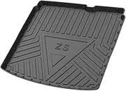 Car Boot Protector Liner Protector for MG ZS MG ZS EV 2017 2018 2019 2020 2021 2022 TPO Car Accessories Custom Cargo Liner Custom Car Trunk Mat