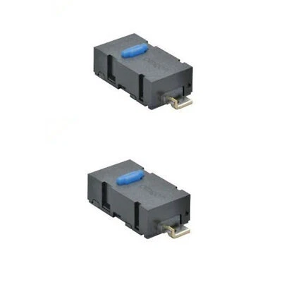 2PCS Mouse Micro Switch for Logitech M905 G502 G900 G903 G603 Gaming Mouse Parts