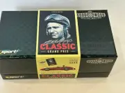 Scalextric C2551A Maserati 250F F1 #1 Fangio (Red) 1/32 scale slot car NIB
