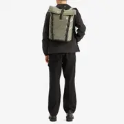 Rains Sibu Rolltop Rucksack