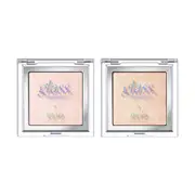 Glass & Highlighter (Luxury Koshort Special Edition)