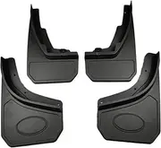 Car Mudguards for Land Rover Defender 110 90 L663 2020-2022 Tyre Mud Guards Fenders Mudflaps Wheel Splash Guards