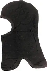 GMAX Balaclava Coolmax Insulated Black