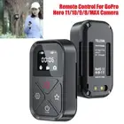 Wireless Smart Remote Control for GoPro Hero 11 10 9 MAX Camera w/Hand Strap New