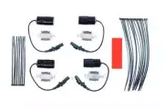 KW F&R Electronic Module for Dampening Kit for Honda Civic Type-R FK8 & FL5 17+ (for: Honda Civic)