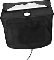 Sosoport Portable Generator Cover For Outdoor Waterproof Dustproof Cover Generators And Outdoor Accessories Generator Covers Waterproof