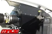 COLD AIR INTAKE KIT FOR HOLDEN COMMODORE VT VX VU VY ECOTEC L36 L67 S/C 3.8L V6