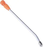 SEWOART 1L/1.5L Sprayer Extension Pole Sprayer Tip Extension Made of Durable Material Nozzle Hosepipe Sprayer Head Easy to Use