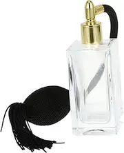 DEARMAMY Sprayer Perfume Bottle Travel Perfume Atomizer Multipurpose Container Glass Sub Packing Bottles