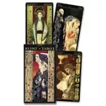 GOLDEN TAROT OF KLIMT/ TAROT DORADO DE KLIMT