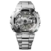 G-shock Gm110d-8a in Silver