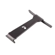 Sunglasses Nose Bridges For-Oakley SUTRO OO9406 OO9406A S OO9462 Lock Hook Part