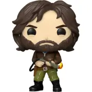 FUNKO Fusion Game • R.J MACREADY • #993 • w/Pro • Ships Free • w/game code