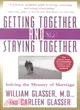 Getting Together and Staying Together ─ Solving the Mystery of Marriage