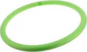 Slimming Arm Hoops Exercise Arm Hoops for Women Weighted Fitness Ring Yoga Accessory for Workout