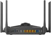 D-Link AX1800 Wi-Fi 6 VDSL2/ADSL2+ Modem Router with Voip (DSL-X1852E) - Wifi...