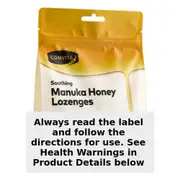 Comvita Manuka Honey with Propolis Original 40 Pack