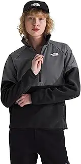 [THE NORTH FACE] Women's Glacier Heavyweight 1/2 Zip Jacket