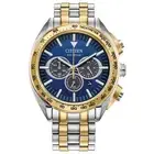 Citizen watch men ECO-DRIVE CA4544-53L