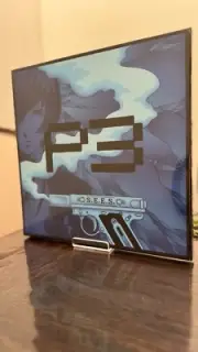 Persona 3 Video Game Soundtrack VGM Vinyl Record 4xLP Box Set Atlus ON HAND