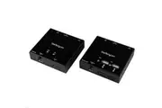 StarTech.com ST121USBHD HDMI over CAT6 Extender with 4-port USB
