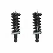 Gabriel Front Ultra ReadyMount Coilovers for Nissan Pathfinder Armada Kit 2 04