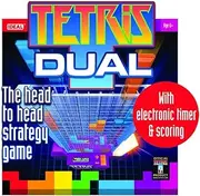 GOLIATH 10454 Tetris Dual Game