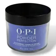 OPI Powder Perfection Dip Powder 1.5oz DPH019 Scorpio Seduction Nail Color