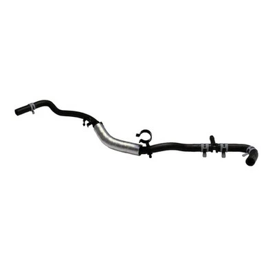 Continental Ag 64589 Molded Heater Hose 20 R3 Ec Class D1 And D2