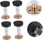 TOGEVAL Metal Holder Rails Adjustable Wall Stabilizer Home Supplies Australia Random Style