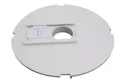 Paramount Pool Skimmer Vacuum Plate SP5000 Paramount Skimmer Baskets Vac Plate