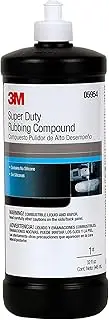 3M 05954 Super Duty Compound - 1 Quart