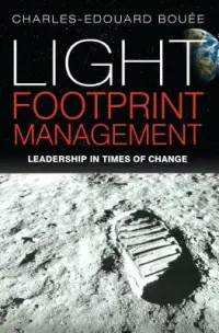 在飛比找博客來優惠-Light Footprint Management: Le