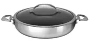 Scanpan HaptIQ 32cm/4.8L Chef Pan - 17204