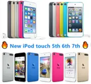 NEW Apple iPod Touch 5th 6th 7th Gen 32/64/128/256GB⭐Sealed⭐All colors⭐AU✅
