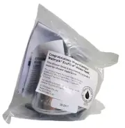 Waterpik Ecoflow Fixed Replacement Shower Head Water Saving Eco Friendly - NEW