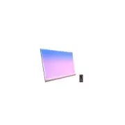Aquarium Backlight Screen-Fish Tank Background Light,for Rimless Aquarium,Ult...
