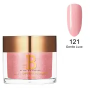 Billionaire SNS Gelish Dip Dipping Acrylic Nail Powder 121 Gentle Luxe 56g