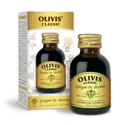 Dr Giorgini Olivis Classic alcoholic liquid 200 ml