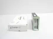 Versatile Measuring Instruments 9284PA-01-E-VB-13N Vertical Panel Meter 0-320c