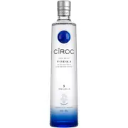 Ciroc Vodka 700mL