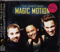 在飛比找Yahoo!奇摩拍賣優惠-K - Magic Motion - The Magic R